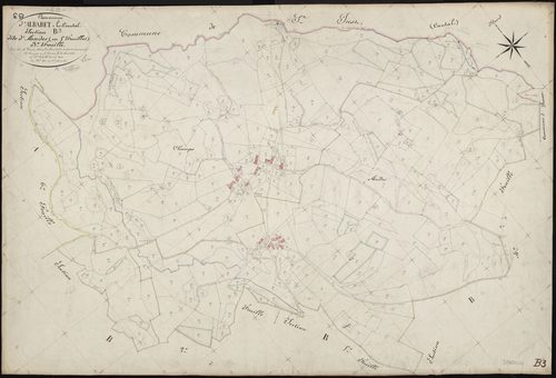 Albaret-le-Comtal