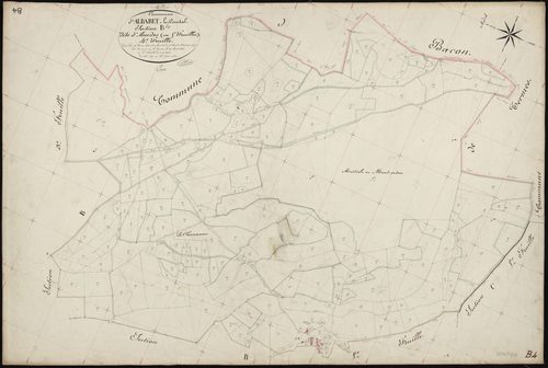 Albaret-le-Comtal