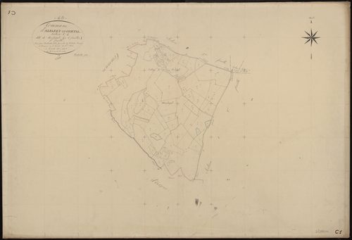 Albaret-le-Comtal
