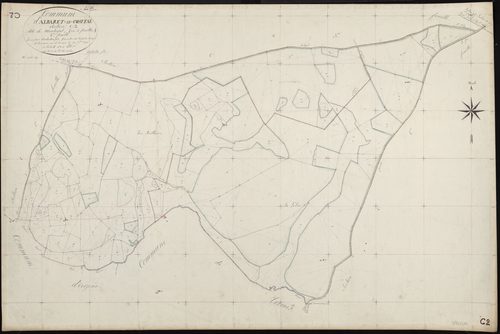 Albaret-le-Comtal