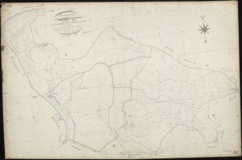 Albaret-le-Comtal