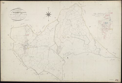 Albaret-le-Comtal