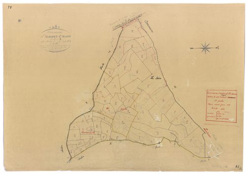 Albaret-Sainte-Marie