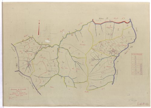 Pied-de-Borne