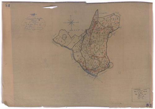 Chaulhac