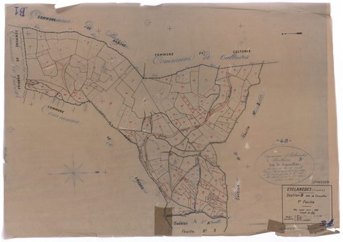 Esclanèdes