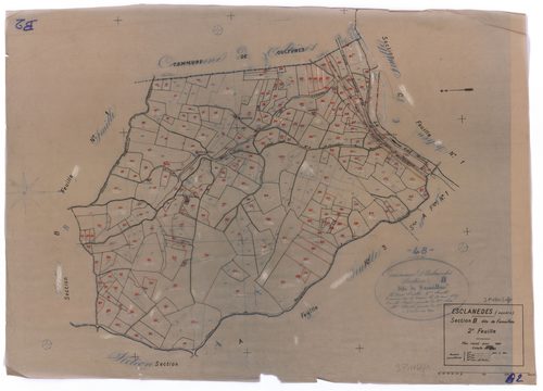 Esclanèdes