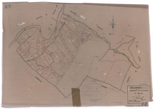 Esclanèdes