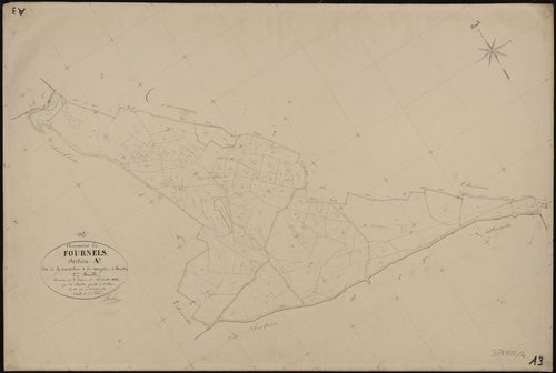 Fournels
