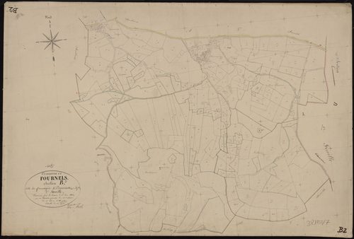 Fournels