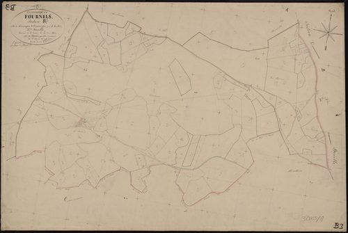 Fournels