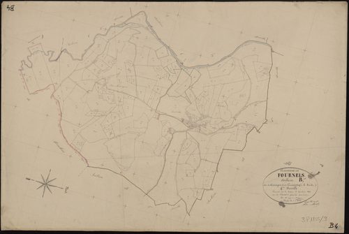 Fournels