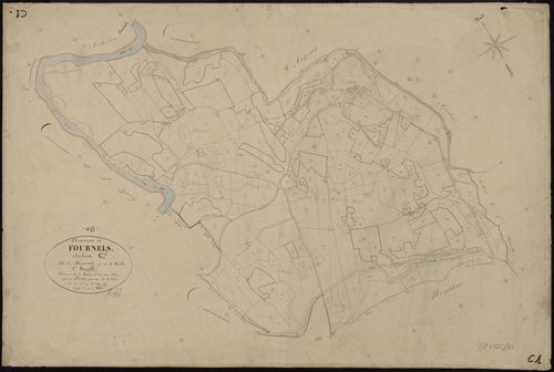 Fournels