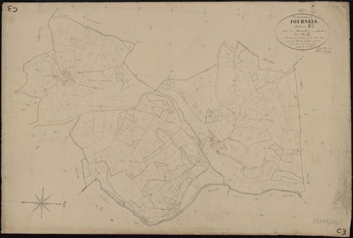 Fournels
