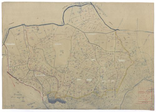 Grèzes