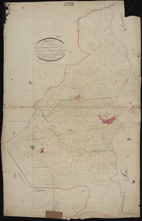 Grèzes