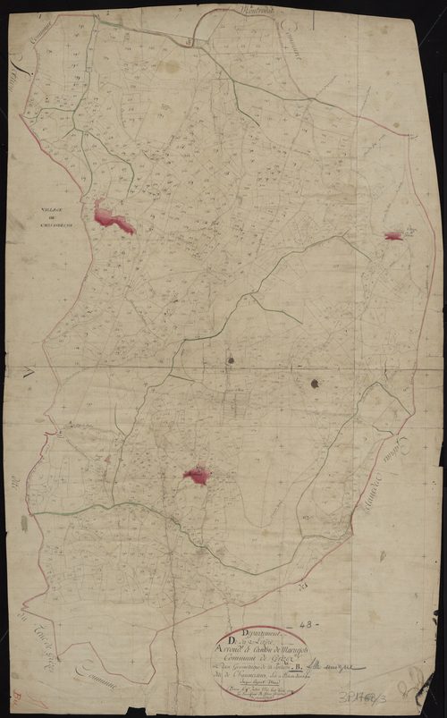 Grèzes