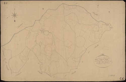 Laval-du-Tarn