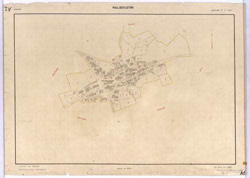 Malbouzon