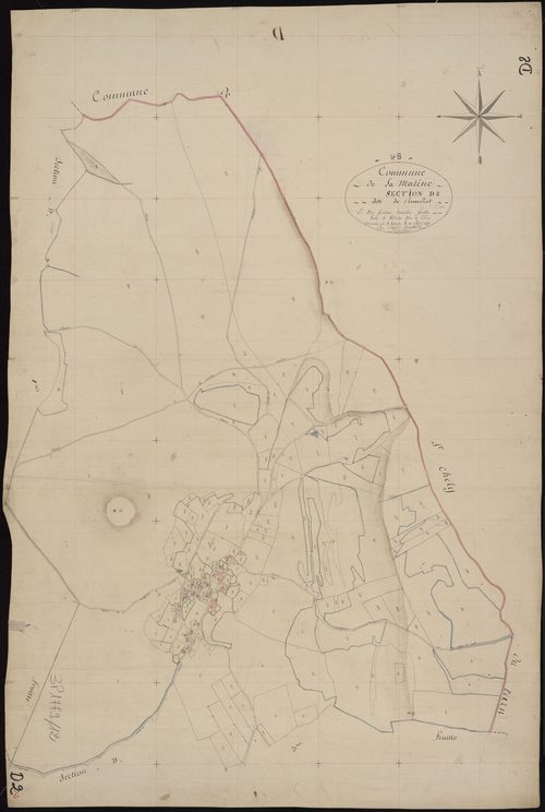 La Malène