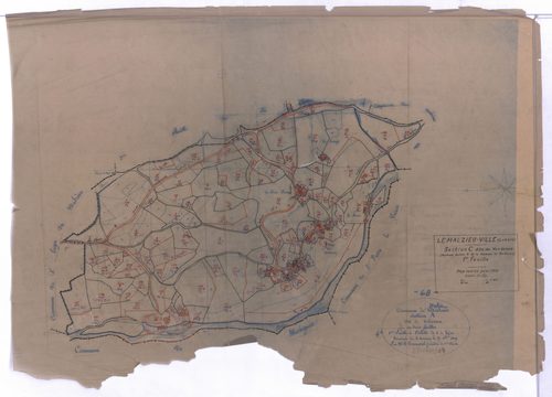 Le Malzieu-Ville