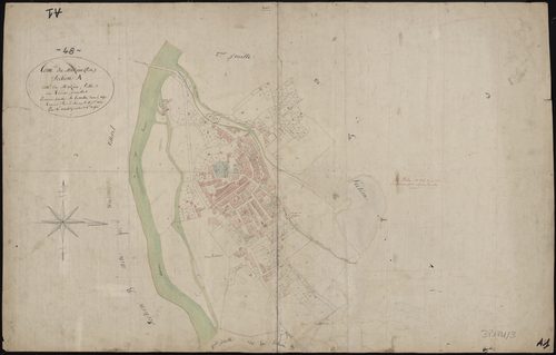 Le Malzieu-Ville