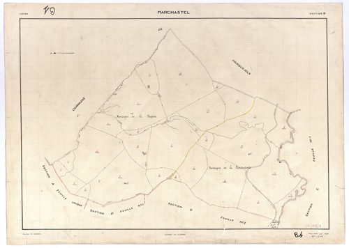 Marchastel