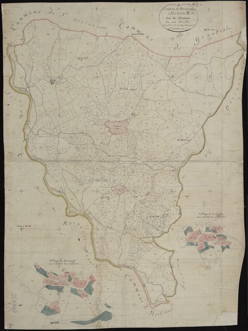 Recoules-d'Aubrac