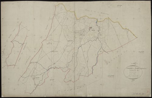 Recoules-d'Aubrac