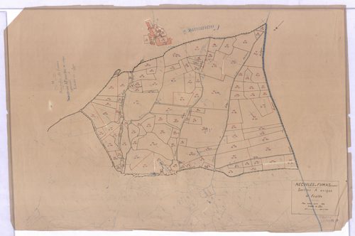 Recoules-de-Fumas