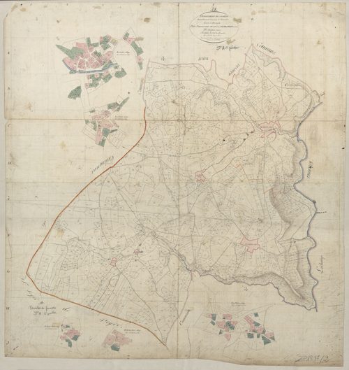 Recoules-de-Fumas
