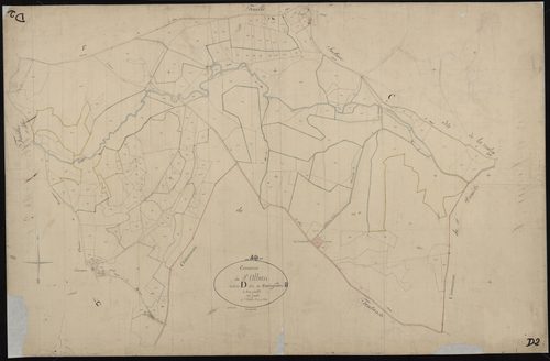 Saint-Alban-sur-Limagnole