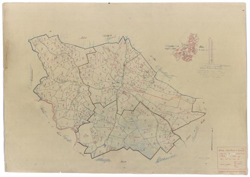 Saint-Bonnet-de-Montauroux