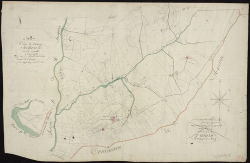 Sainte-Croix-Vallée-Française