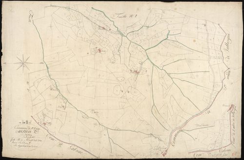 Sainte-Croix-Vallée-Française