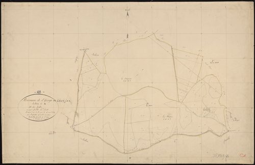 Saint-Georges-de-Lévéjac