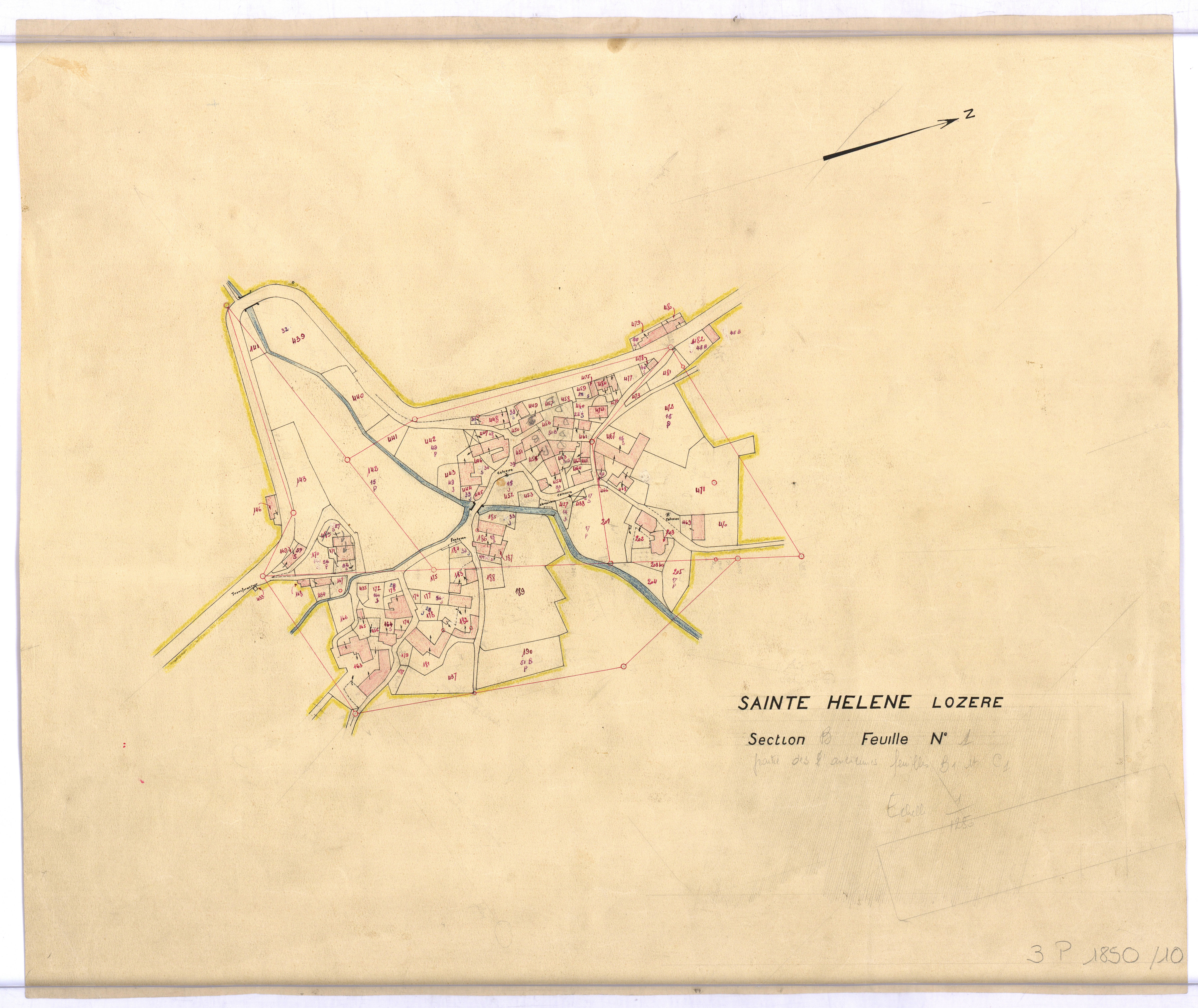 Sainte-Hélène