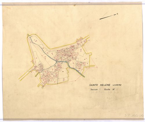 Sainte-Hélène