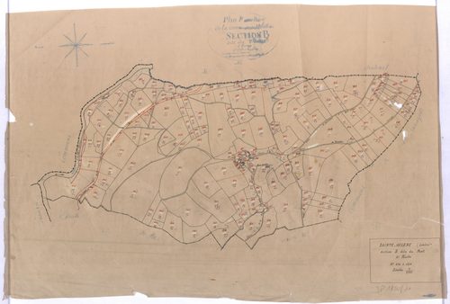 Sainte-Hélène