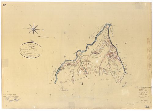 Saint-Martin-de-Lansuscle