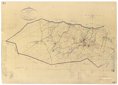 Saint-Martin-de-Lansuscle