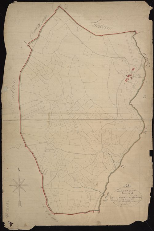 Servières
