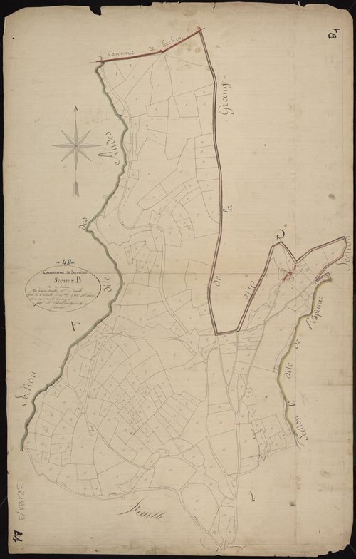 Servières