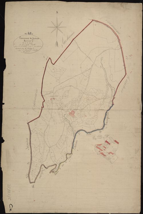 Servières