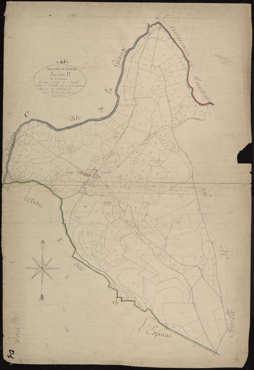 Servières