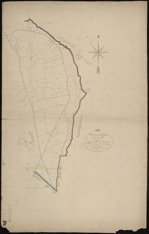 Servières
