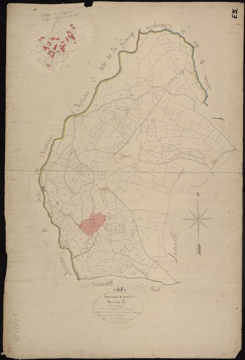 Servières