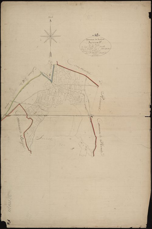 Servières