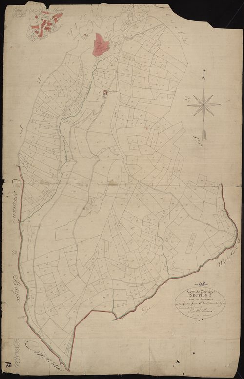 Servières
