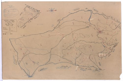 Trélans